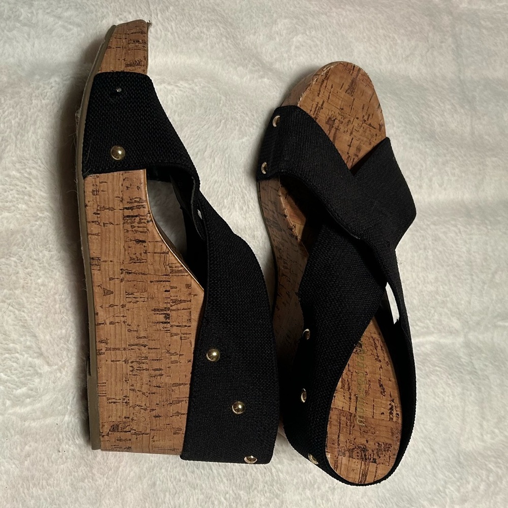 Women’s Wedges